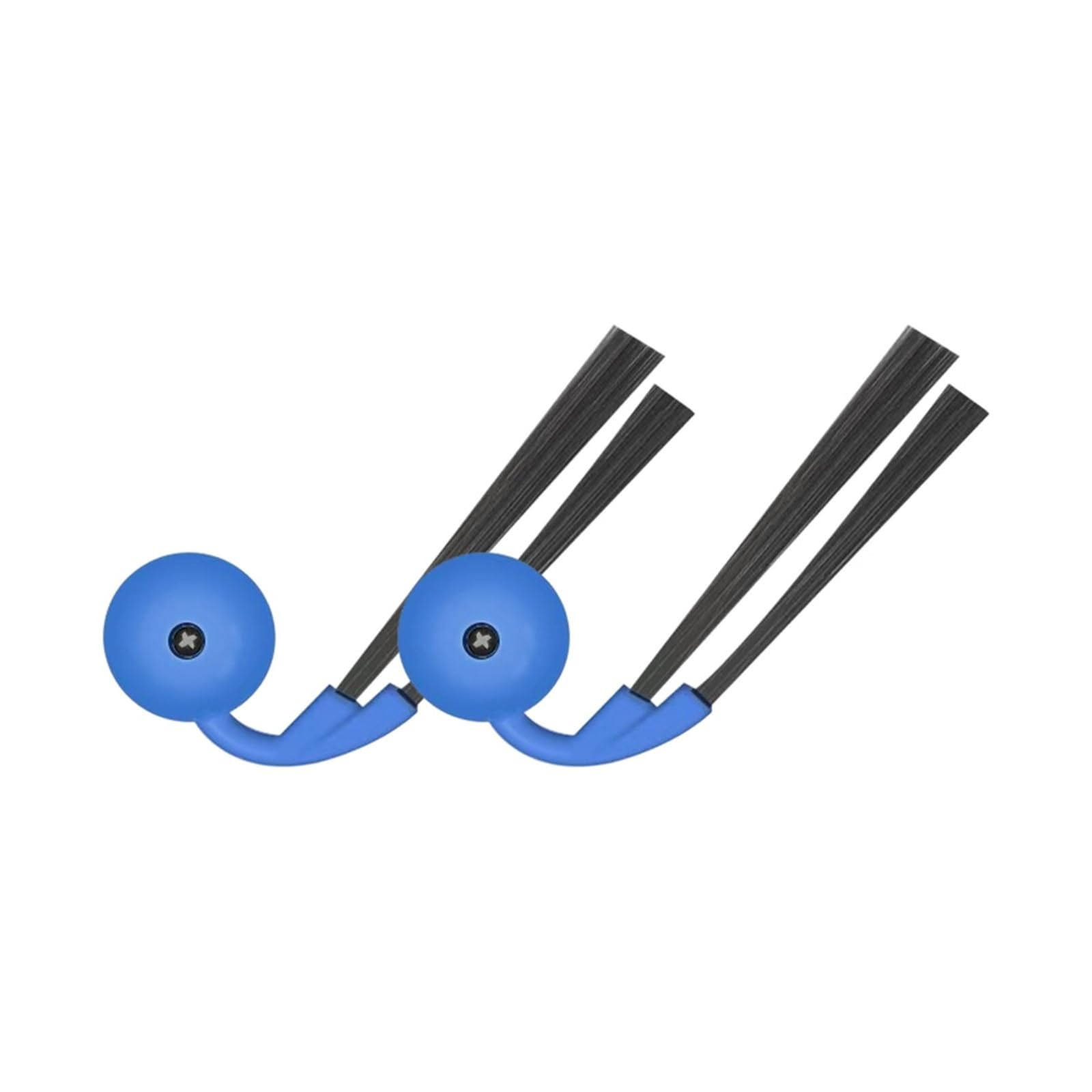 YCENJEPSAZ Side Brush，Compatible For Ecovacs/Yeedi，S16 Plus Sweeping Robot Edge Brush Accessories