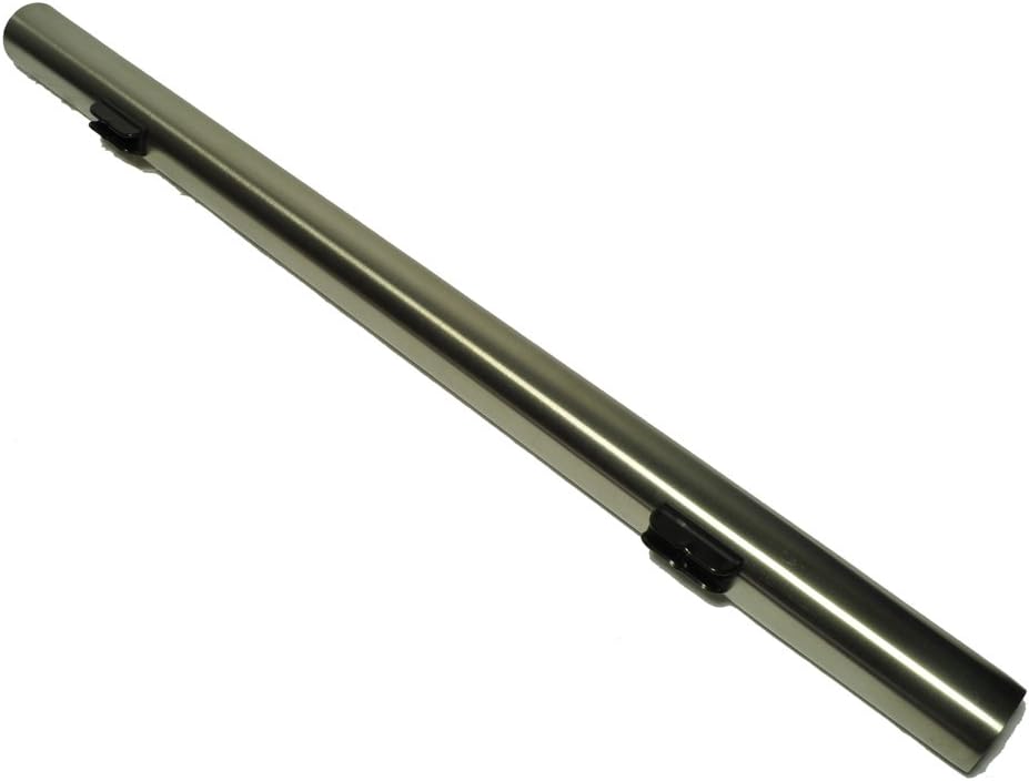 TriStar Vac Straight Stainless Steel Wand