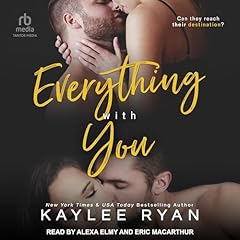 Couverture de Everything with You
