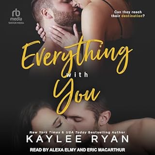 Everything with You Audiolibro Por Kaylee Ryan arte de portada