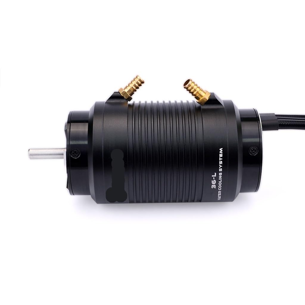 Cohete RC 3660 3670 3680 3250KV 2600KV 880KV 1100KV 4300KV Motor sin escobillas