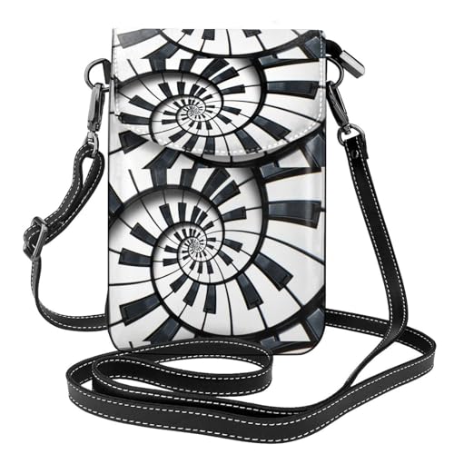 Petit sac bandoulière et portefeuille femme pour sorties urbaines et voyages