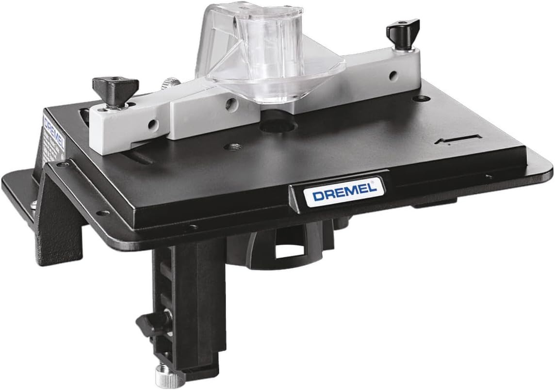 Dremel 231 Shaper/Router Table