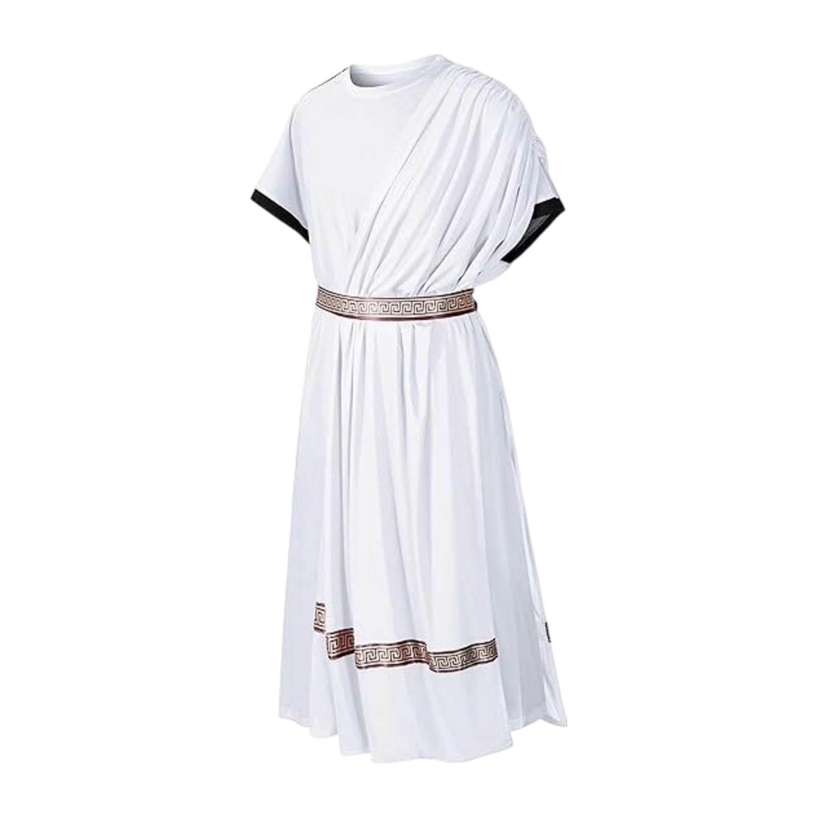 Générique DéGuisement Romain Pour Homme Rome Pour Homme Et Femme Mode,Gladiateur,Centurion,DéGuisement Adultes Et Accessoires Halloween, Carnaval FêTes #