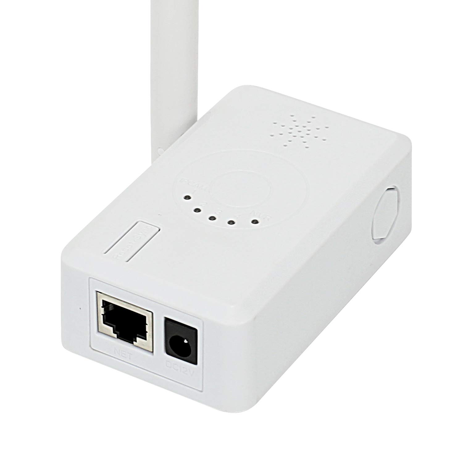 Ipc Router Extender Wifi Range For Wireless Home Cctv Camera