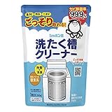シャボン玉石けん 洗たく槽クリーナー500g|Amazon
