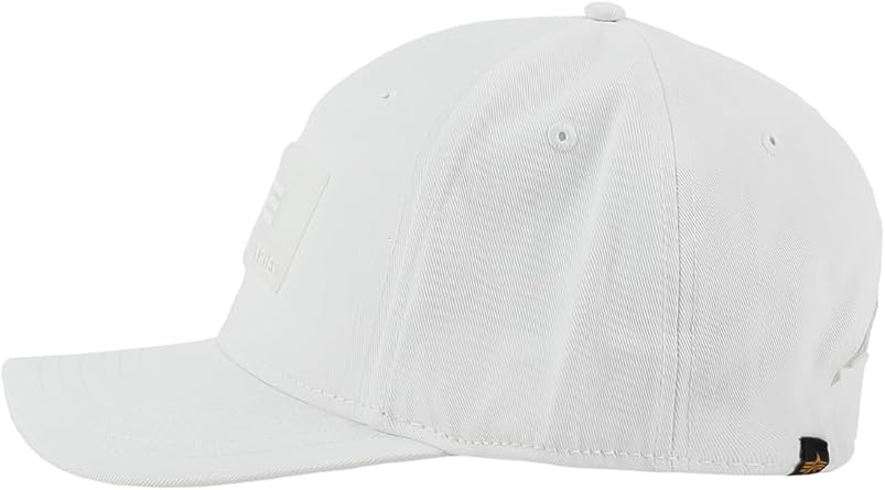 Alpha Industries Unisex Alpha Industries VLC Cap Unisex Basecap Baseball Cap
