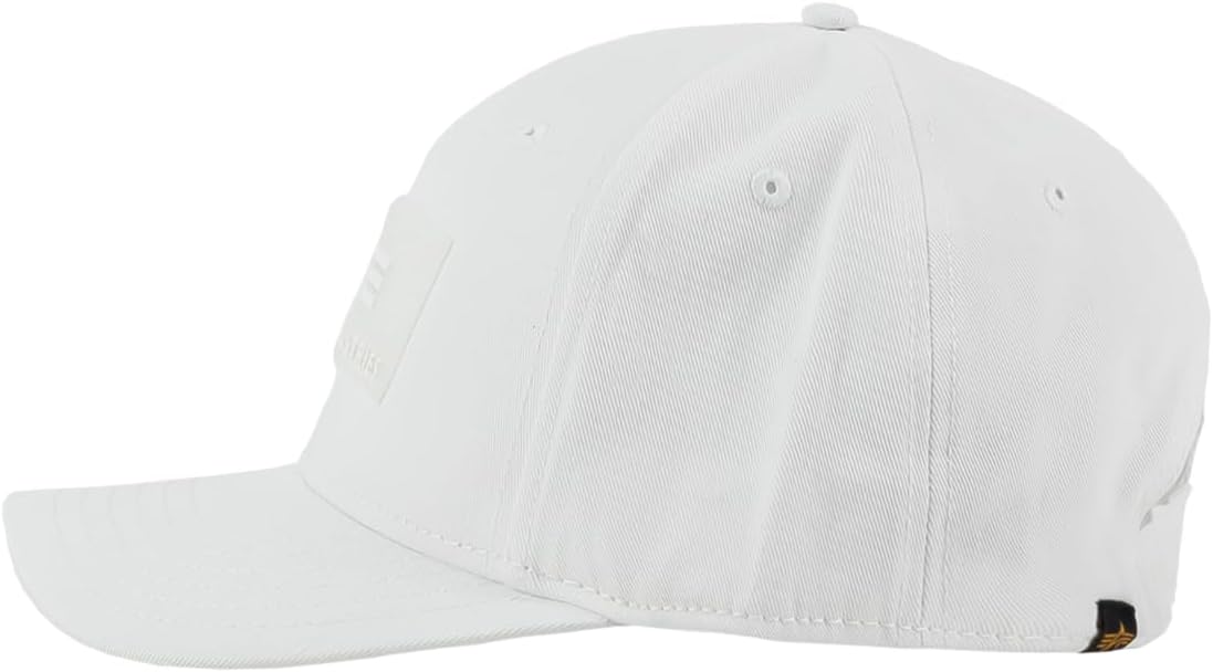 Alpha Industries Unisex Alpha Industries VLC Cap Unisex Basecap Baseball Cap