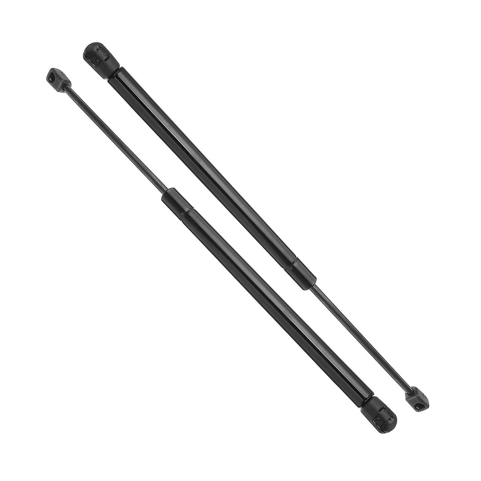 DZSQWETYU Trunk Gas Struts For Mitsubishi For Outlander 2003-2006 Rear Trunk Tailgate Gas Spring Shock Lift Struts Strut Support Rod Arm Bars Bracket Trunk gas spring