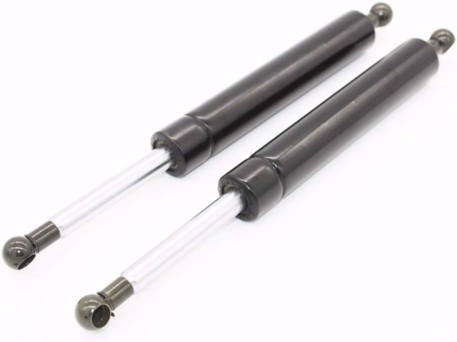 WSCJDC For Mercedes Benz W210 S210 E320 E220 E250 E290 1996-2003,1 Pair Auto Lift Supports Gads Gas Spring Tailgate Hatch Boot Trunk