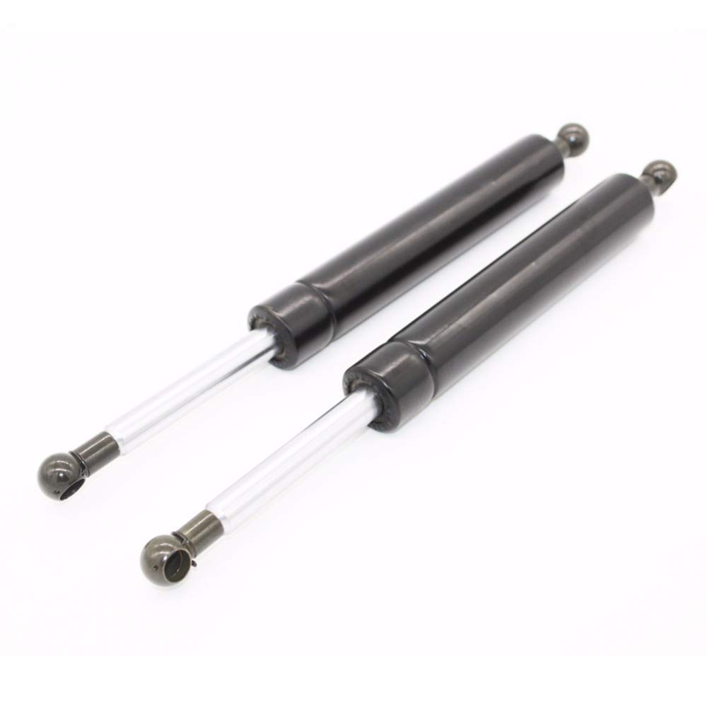 WSCJDC For Mercedes Benz W210 S210 E320 E220 E250 E290 1996-2003,1 Pair Auto Lift Supports Gads Gas Spring Tailgate Hatch Boot Trunk