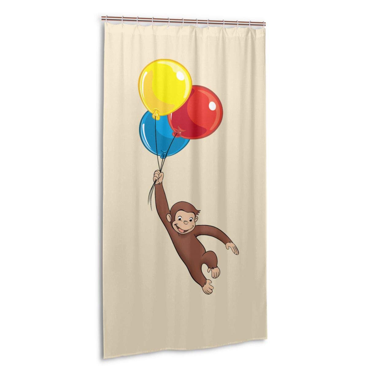 Curious Curtains Curtains & Drapes 2023