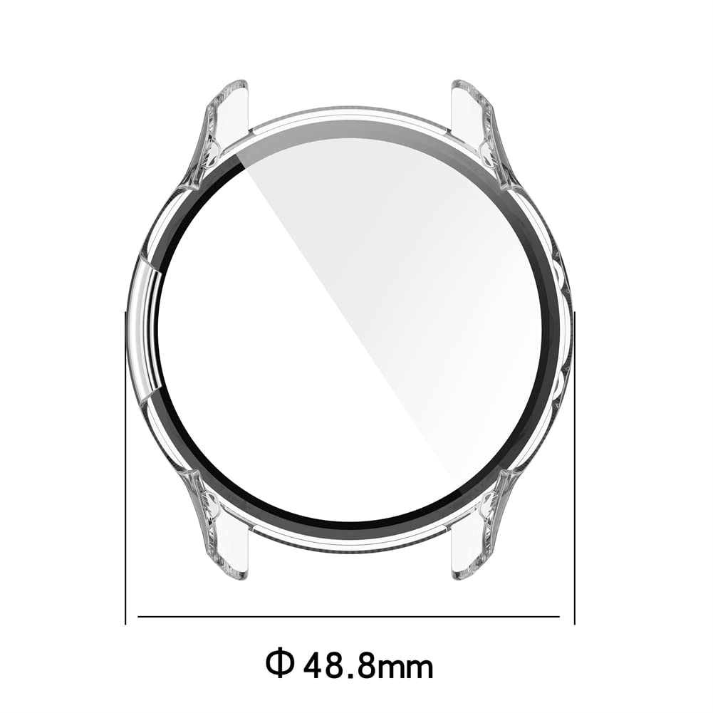 Custodia Per Garmin Forerunner 955 - Copertura In TPU Ultra Custodia Per Garmin Forerunner 955 - Copertura In TPU Ultra