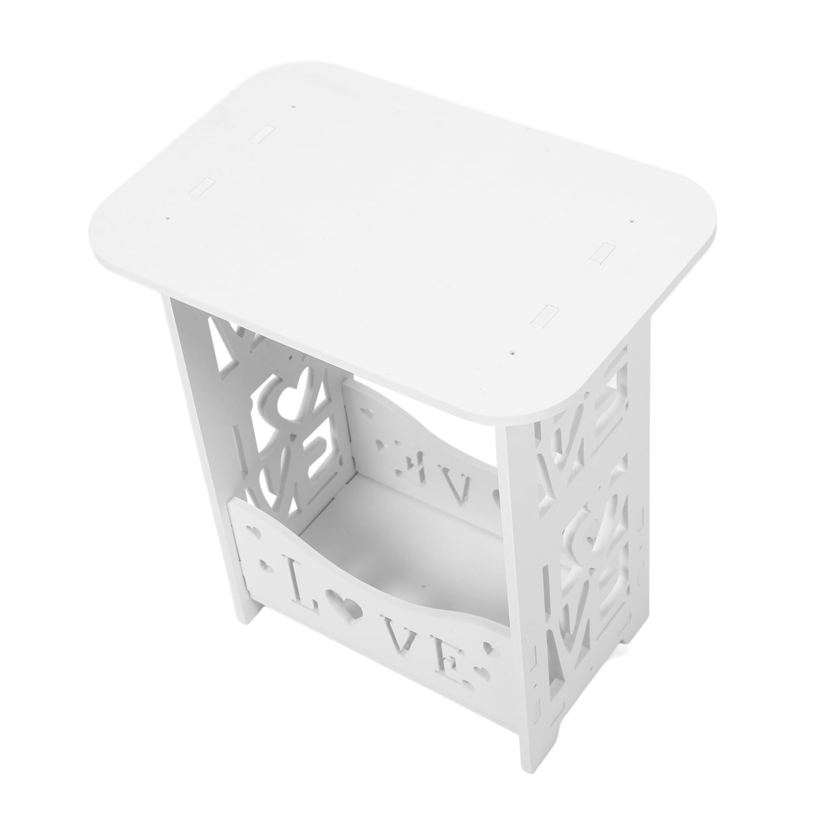 Table d'appoint et table de chevet design petit meuble de maison salon