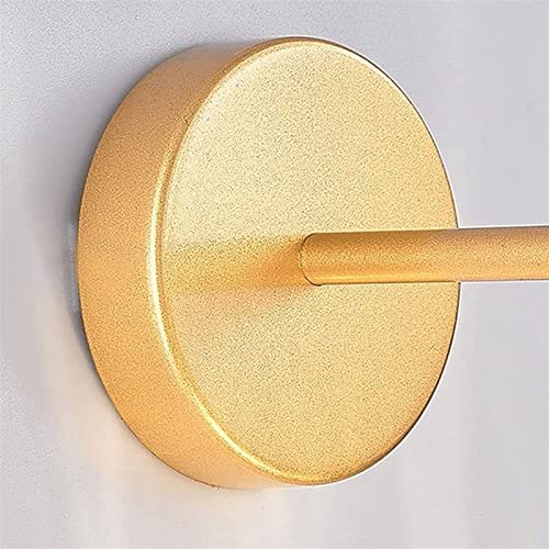 Accesorio de iluminación para el pasillo que elimina las zonas oscuras con estilo 6