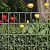 YARDGARD Welded Wire 2X3 Inch Mesh 36 Inch X 50 Foot 16 Gauge Galvanized Steel Wire Fence Ideal for Animal Enclosures, Cage Wire, Property Protection, Garden Fence, Rabbit Fence, and Utility Fence