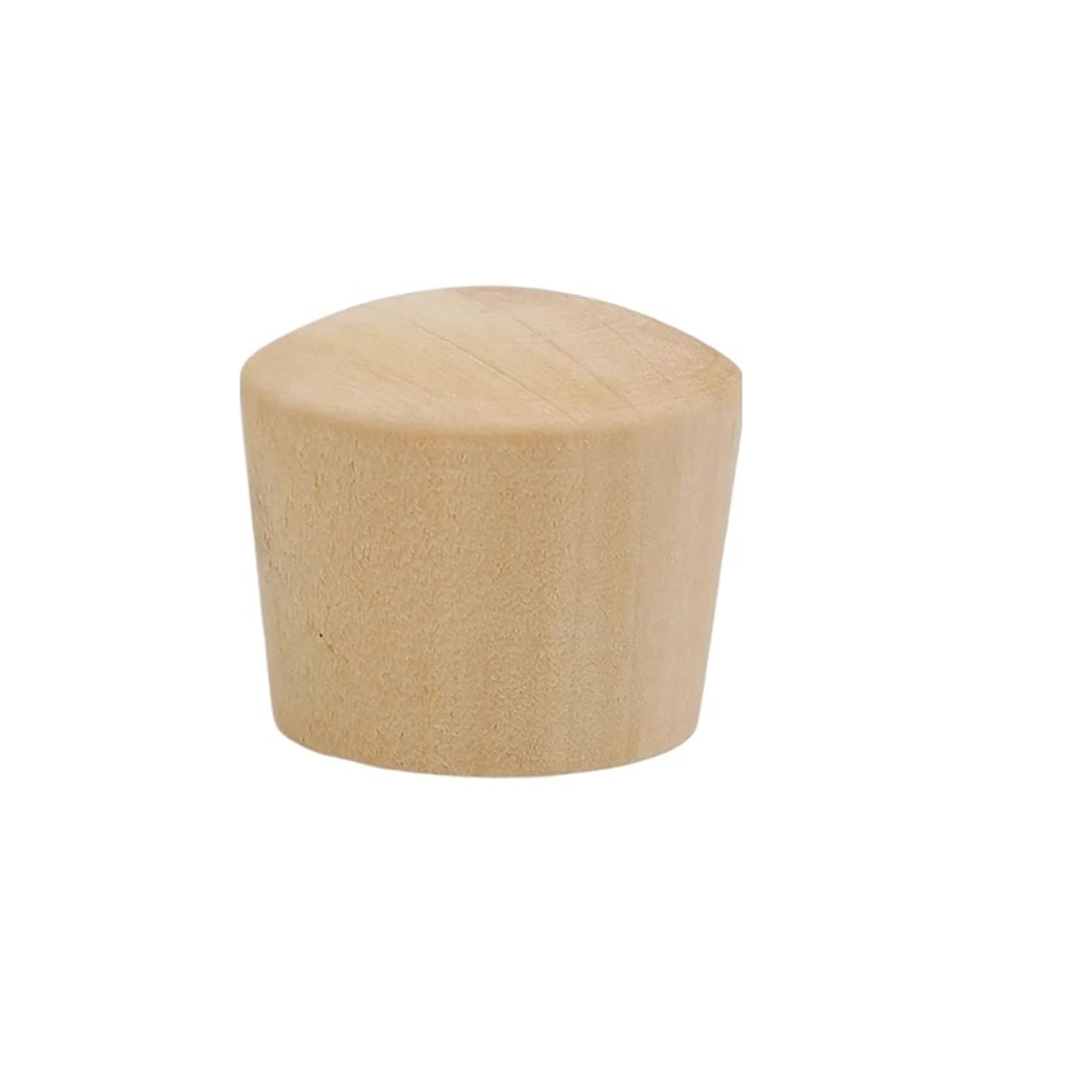 EXKURPOO pan lid Handle Pot Lid Handle Wooden Universal Lib Cover Knob Cap Cooking Pan Replacement Lifting Kitchen Cookware for Kitchen