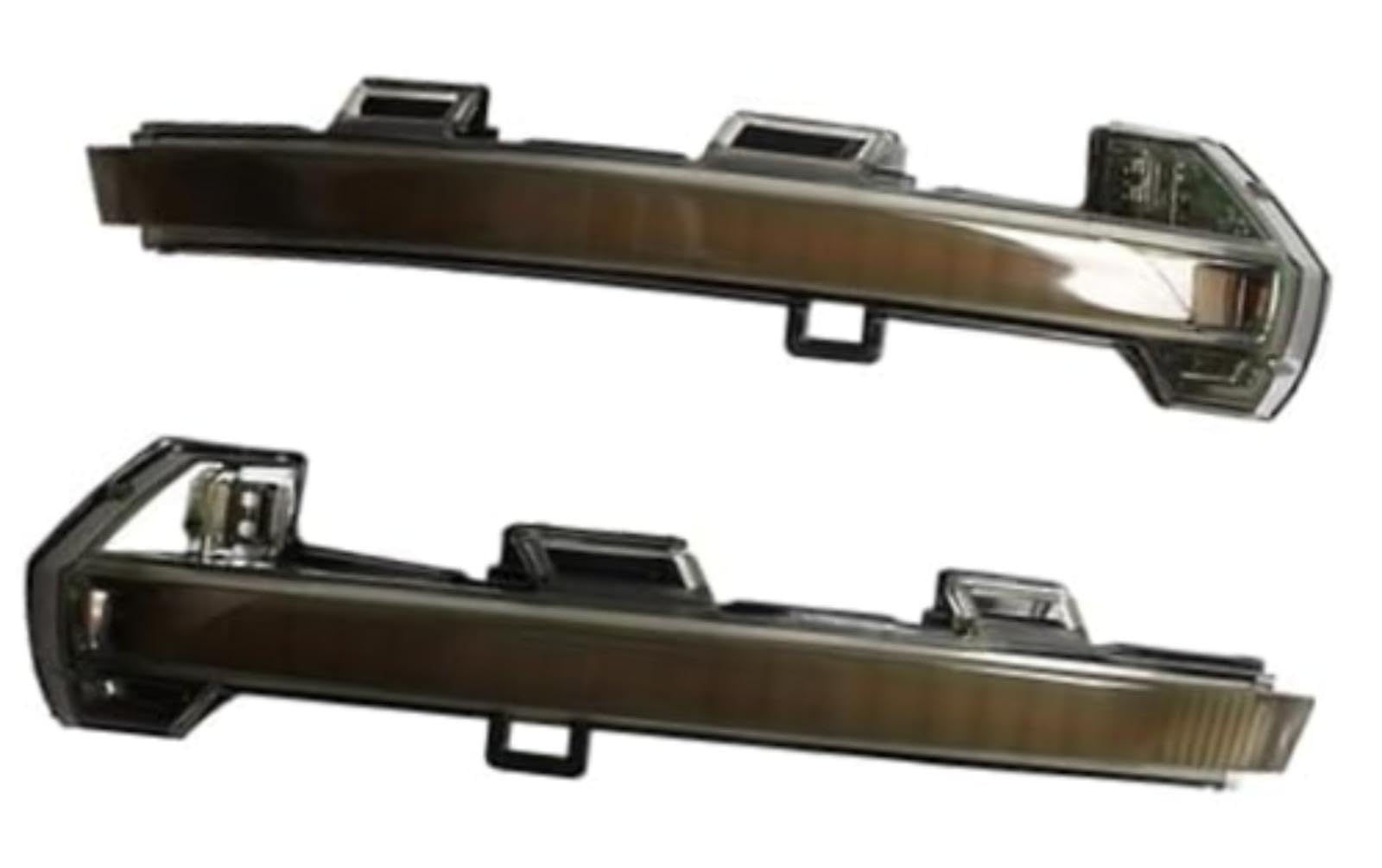 Dynamic Turn Signal Light, dla Vw, dla Passat B8 2015-2019 Led Side Rear View Mirror Blinker Indicator Reverse Lamp Car Lights Lustro Obróć światło sygnałowe