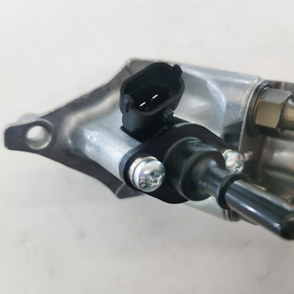 Kit filtro pompa urea Per 0444043016 0444043007 0444043008 0444043009 Ugello della pompa dosatore dell'iniettore di urea adatto per il sistema di iniezione Kit pulizia filtro urea