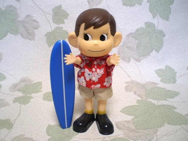 Amazon.co.jp: 不二家スポーツポコちゃん衣装3点型紙付きペコ