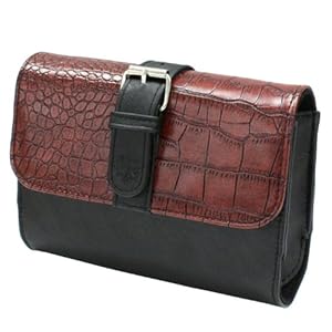 モンスターハンター3(トライ)G3DSポーチ