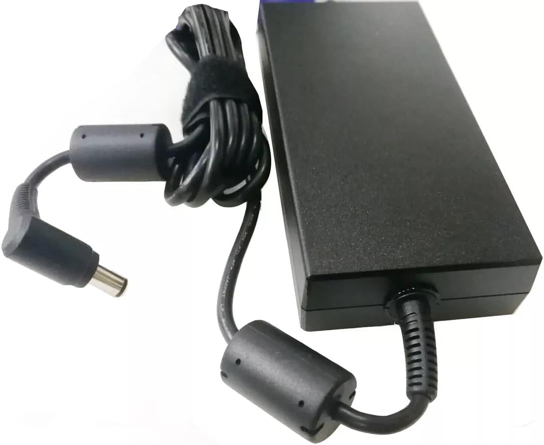 19.5V 11.8A 230W AC Adapter Charger Compatible for Acer Predator 17 G9-793-77LG G9-793-79D9 G9-793-76KV, G9-793-79V5 PSU with 7.4 * 5.0mm Big pin