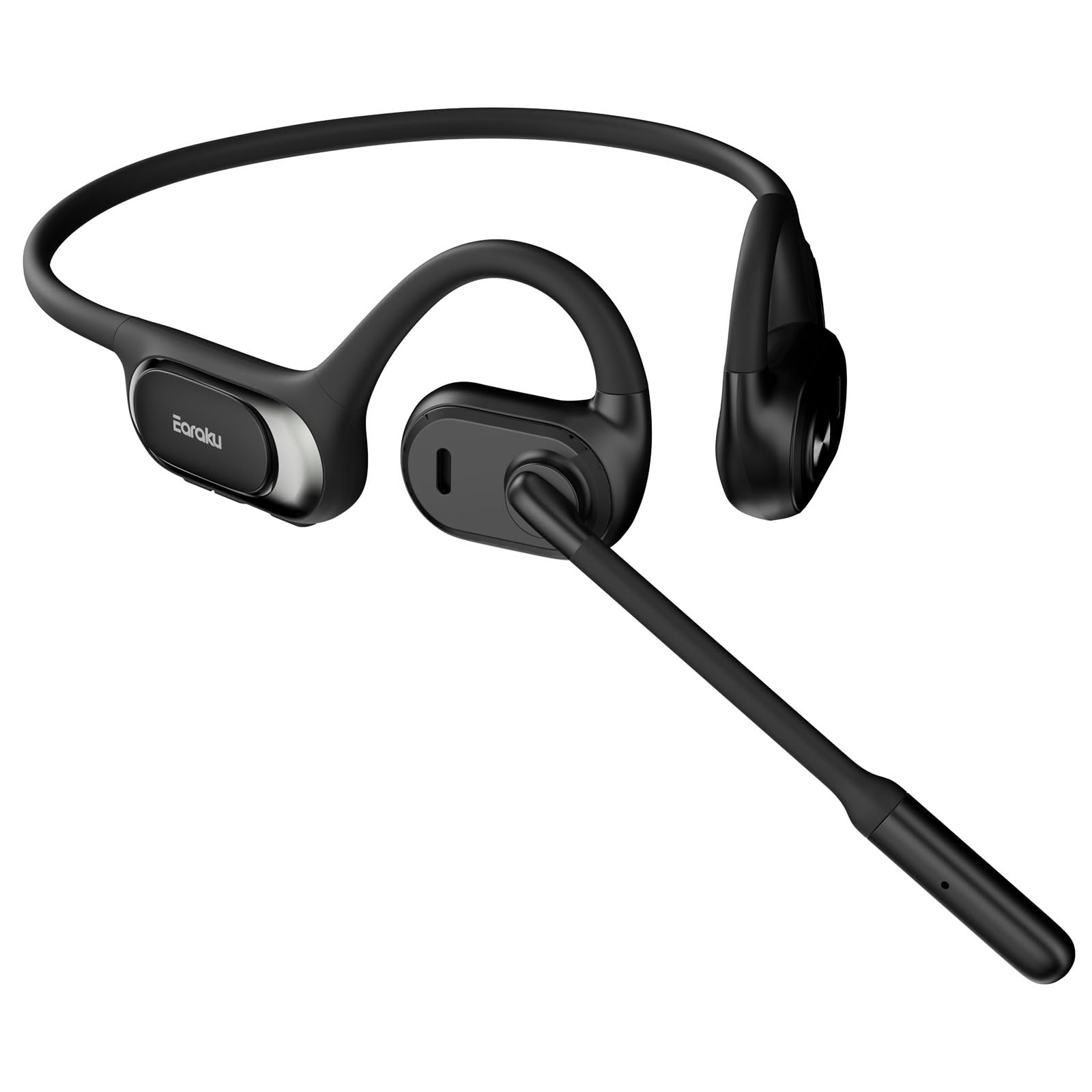 Amazon.co.jp: 【超クリア通話・50分急速充電】Earaku(イアラク