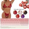 Descubre la mejor manicura y pedicura de LugoPulsa aqui 👈🏼 y pide cita heekpek-Conjunto-Lenceria-Mujer-Encaje-Ropa-de-Dormir-Mujer-Lingerie-Bordado-Ropa-Interior-Sujetador-Triangular-y-Tanga-Dessous-Set
