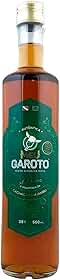 Cachaça de Jambu Meu Garoto 500ml