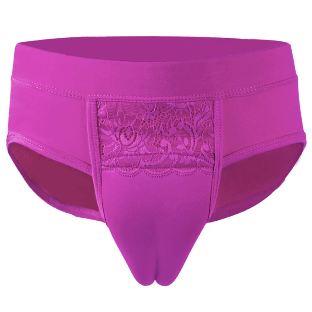 【ta.ta様※専用※】  アンダーウェア Amazon.co.jp: 女装デニムアンダーウェアキャメルトー隠しガフ