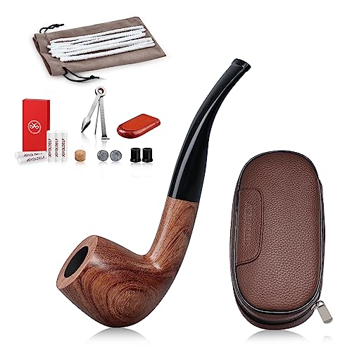 Top 10 Pipe Tobacco For Beginners of 2022 Katynel