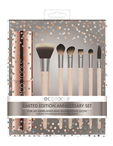 Ecotools 10 Year Anniversary Set