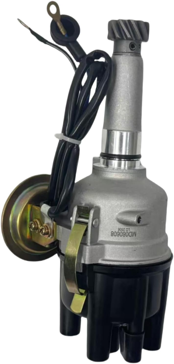 MD142257 MD080608 Distributor Assembly for Mitsubishi Engine 4G63 Aftermarket Parts