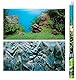 Juwel Aquarium - Poster 1 XL - passend für Aquarien von 120 x 60 cm bis 150 x 60 cm