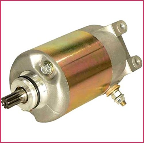 Electric Starter 250cc CF250 Scooter Moped Parts Go Kart Buggie Engine Motor GoShopMode