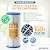 Max Water 10 Micron 10 x 4.5 Pleated Sediment Water Filter, Washable Replacement Cartridge for 10" BB Whole House Systems Compatible with R50-BBSA, FXHSC, WFHDC3001, W50PEHD, GXWH40L (2 Pack)