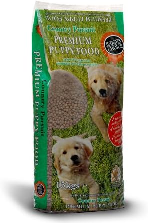 premium puppy