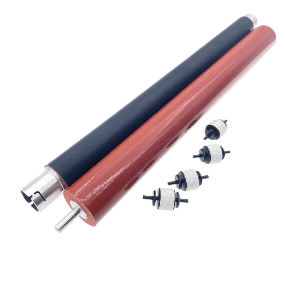Zestaw do czyszczenia dolnego ciśnienia i czyszczenia górnego wałka nagrzewnicy kompatybilny z HL3140 HL3170 MFC9130 MFC9330 MFC9340 HL3150 MFC9140