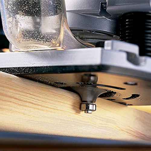 Recopilación y reviews de Accesorios para Fresadoras Bosch disponible en línea para comprar. 21 Imagen adicional