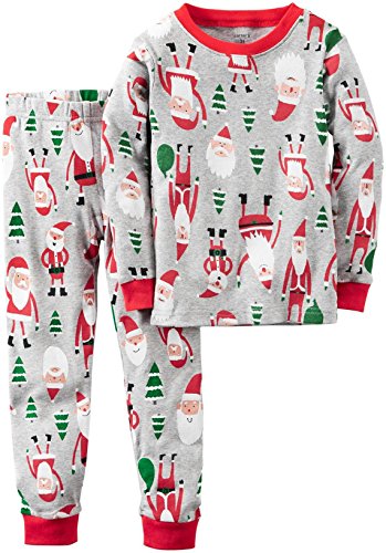 Image of carter's 2 Piece PJ Set (Toddler /Kid)
