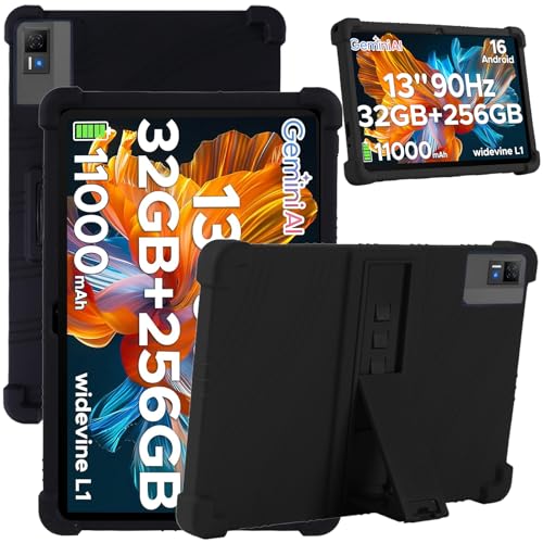 Coque DOOGEE U13 anti-chute pour éviter les bris d'écran coûteux