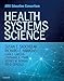 Health Systems Science