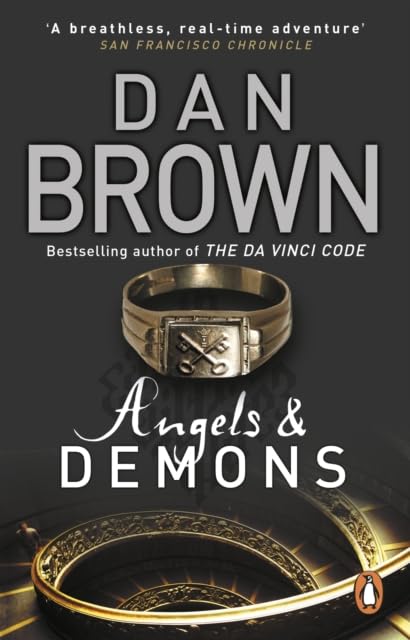 Image of Robert Langdon Series 8 Books Collection Set By Dan Brown (Angels And Demons, The Da Vinci Code, The Lost Symbol, Inferno, Origin, Digital Fortress, Deception Point & The Secret of Secrets)
