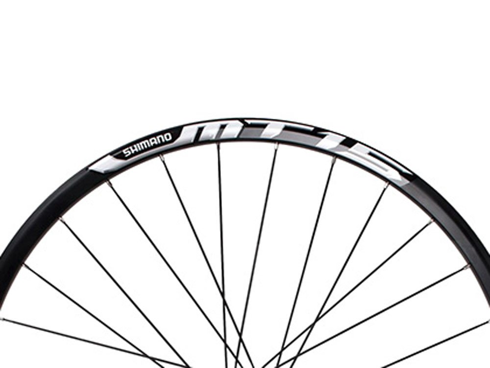 シマノ　 WH-MT15　 26インチ　ホイール SHIMANO 「シマノ」 WH-MT15 シマノ10s 26インチ クリンチャー 559×19c
