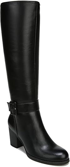 SOUL Naturalizer women's Twinkle Knee High Boot