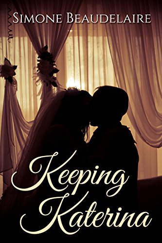 Bargain eBook - Keeping Katerina
