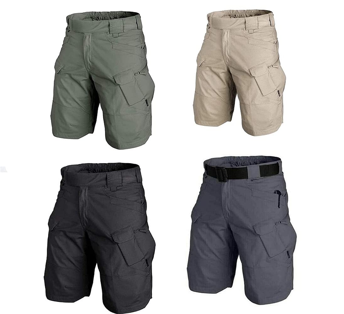 Urban/Outdoor Tactical Shorts 