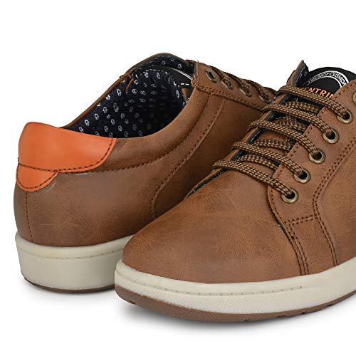 Image of Centrino Mens Formal Shoes