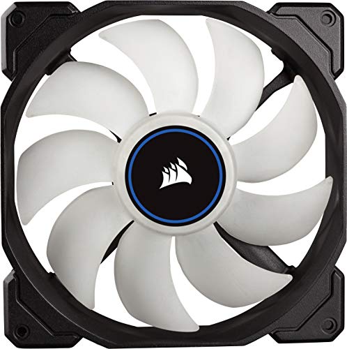 Build My PC, PC Builder, Corsair AF140