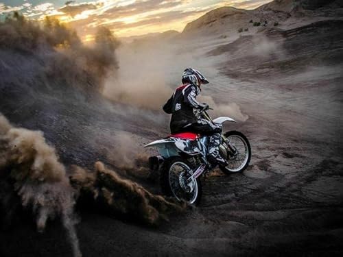 RUNNOS Paraleve Moto per k-awasaki ZX6R ZX-6R ZX